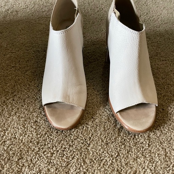 Sorel Nadia ankle booties sz 8 - Picture 3 of 6